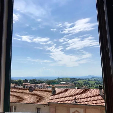 Nel Centro Storico Di Daire