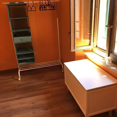 Nel Centro Storico Di Daire