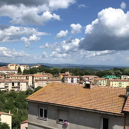 Daire Nel Centro Storico Di *